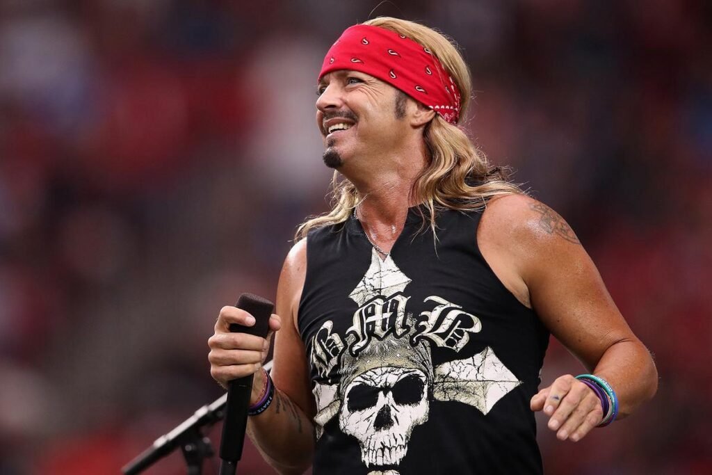 Bret Michaels Forced Off the Road Again After One Comeback Show Bret Michaels Forced Off the Road Again After One Comeback Show