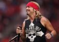 Bret Michaels Forced Off the Road Again After One Comeback Show