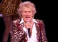 Rod Stewart Cancels Shows Following Heart Procedure Rod Stewart Cancels Shows Following Heart Procedure
