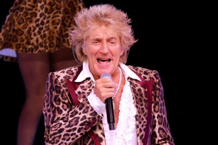 Rod Stewart Cancels Shows Following Heart Procedure Rod Stewart Cancels Shows Following Heart Procedure