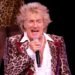 Rod Stewart Cancels Shows Following Heart Procedure