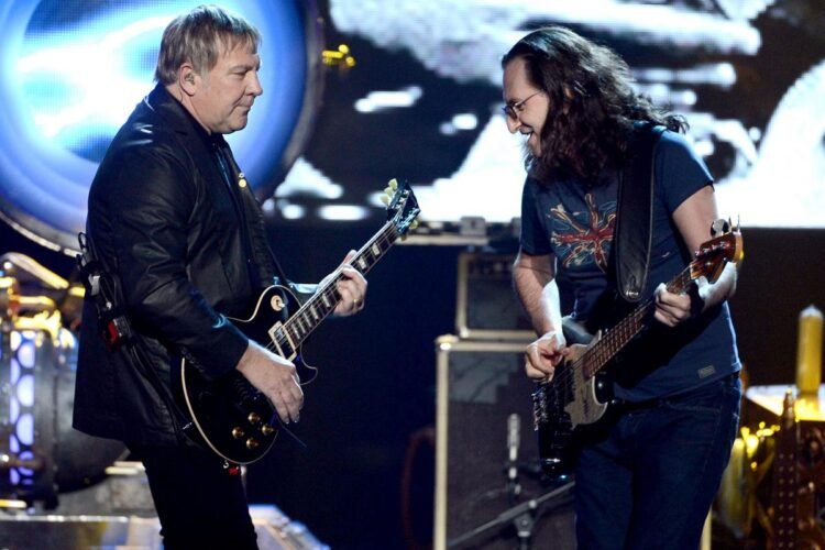 Why Rush Isn’t Thinking About New Music