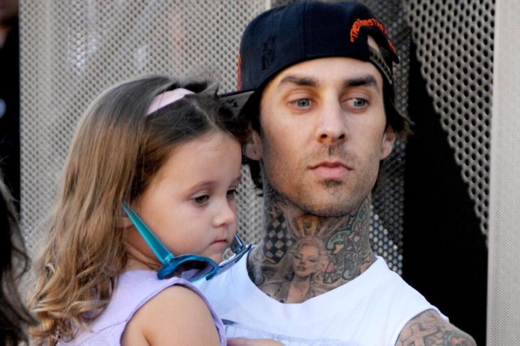 The Warning Travis Barker’s Daughter Gave Him Before Plane Crash The Warning Travis Barker’s Daughter Gave Him Before Plane Crash
