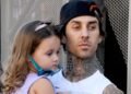 The Warning Travis Barker’s Daughter Gave Him Before Plane Crash