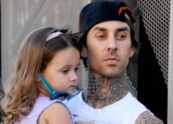 The Warning Travis Barker’s Daughter Gave Him Before Plane Crash