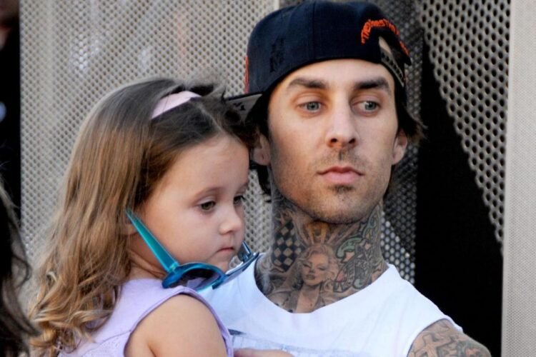 The Warning Travis Barker’s Daughter Gave Him Before Plane Crash The Warning Travis Barker’s Daughter Gave Him Before Plane Crash