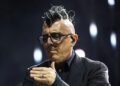Maynard James Keenan Shares Message on Hip Replacement Surgery