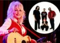 Bad Wolves Guitarist Quits Band Over Dolly Parton Cover