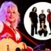 Bad Wolves Guitarist Quits Band Over Dolly Parton Cover