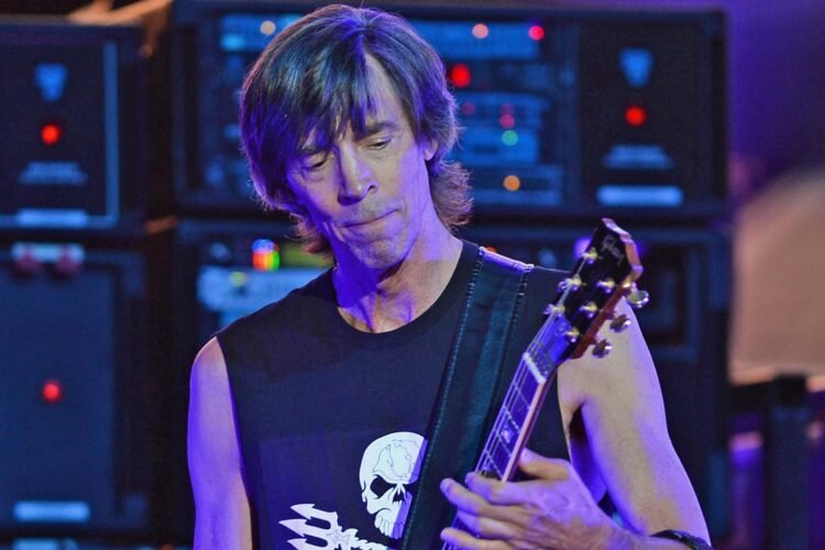 Boston’s Tom Scholz Shares a Previously Unreleased Rarity Boston’s Tom Scholz Shares a Previously Unreleased Rarity