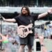 Wolf Van Halen Wins Bet With Social Media Critic 5 Years Later