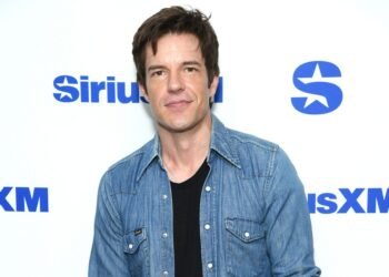 Killers Singer Brandon Flowers Wonders How Much Longer He Wants To Do This