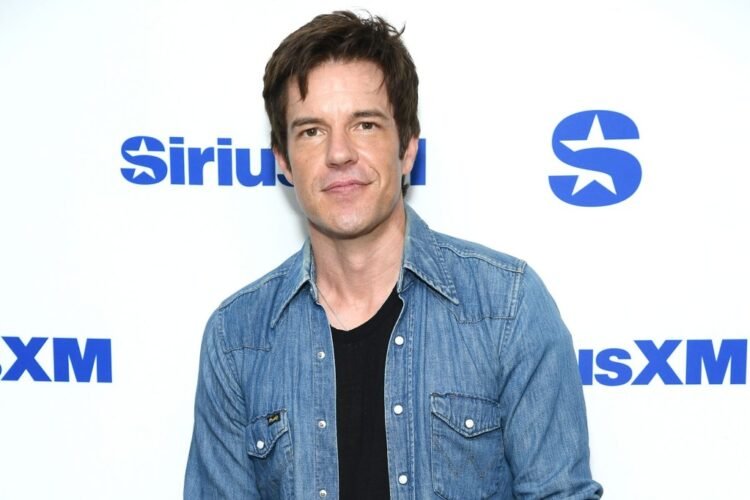 Killers Singer Brandon Flowers Wonders How Much Longer He Wants To Do This Killers Singer Brandon Flowers Wonders How Much Longer He Wants To Do This