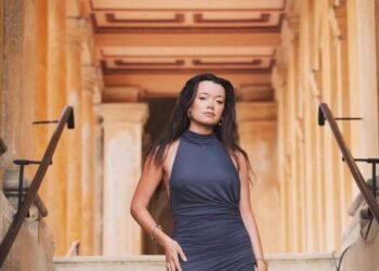 SOUND FIST: CLEMENTINE DOUGLAS – TRUST