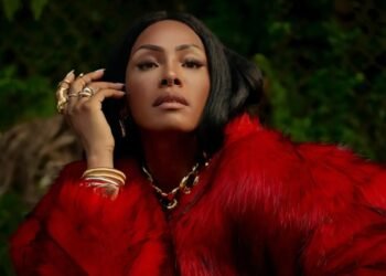 Dawn Richard Will Dig Deep Into New Orleans Roots on New Album ‘Creole Culture’