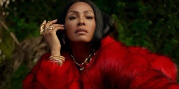 Dawn Richard Will Dig Deep Into New Orleans Roots on New Album ‘Creole Culture’