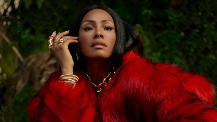Dawn Richard Will Dig Deep Into New Orleans Roots on New Album ‘Creole Culture’ Dawn Richard Will Dig Deep Into New Orleans Roots on New Album ‘Creole Culture’