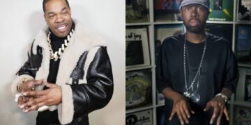J Dilla and Busta Rhymes Release New Album ‘Dillagence 2’: Listen