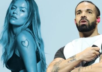 Karol G Links Up With Drake On New Song ‘Ahí’: Listen