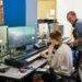 Want to study electronic music production? Eastman School of Music’s new undergraduate degree “explores new ways of creating and experiencing music with technology”