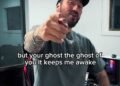 SOUND FIST: JOSH FAWAZ – GHOST