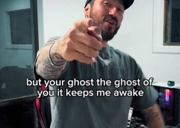 SOUND FIST: JOSH FAWAZ – GHOST