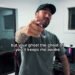 SOUND FIST: JOSH FAWAZ - GHOST SOUND FIST: JOSH FAWAZ – GHOST