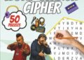 60 East Creates a New Way to Explore Hip-Hop History With The Word Search Cipher 60 East Creates a New Way to Explore Hip-Hop History With The Word Search Cipher