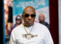 Bigga Rankin Receives Jacksonville Key Weeks After His Death