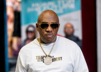 Bigga Rankin Receives Jacksonville Key Weeks After His Death