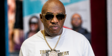 Bigga Rankin Receives Jacksonville Key Weeks After His Death