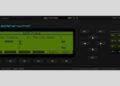 The Usual Suspects JADE, a Roland JD-990 simulator, is in development