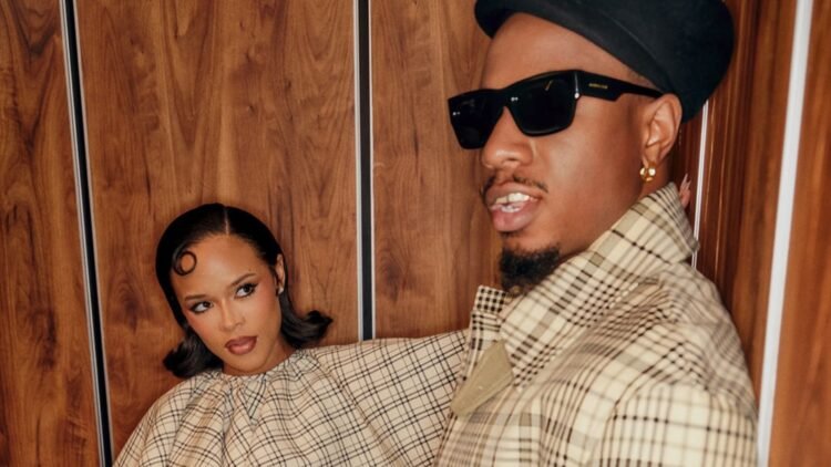 Serayah Calls Off Engagement With Joey Bada$$ Citing ‘Repeated Infidelity’ As The Reason Serayah Calls Off Engagement With Joey Bada$$ Citing ‘Repeated Infidelity’ As The Reason