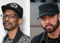 Kurupt Reveals Eminem Helped Cover His Rehab Costs