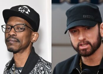 Kurupt Reveals Eminem Helped Cover His Rehab Costs