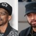 Kurupt Reveals Eminem Helped Cover His Rehab Costs