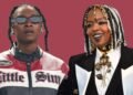 Lauryn Hills Co-Signs Little Simz, Says Simz Reminds Her Of Her Prime