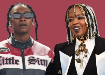 Lauryn Hills Co-Signs Little Simz, Says Simz Reminds Her Of Her Prime