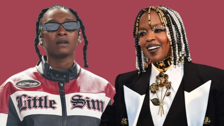 Lauryn Hills Co-Signs Little Simz, Says Simz Reminds Her Of Her Prime Lauryn Hills Co-Signs Little Simz, Says Simz Reminds Her Of Her Prime