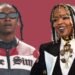 Lauryn Hills Co-Signs Little Simz, Says Simz Reminds Her Of Her Prime Lauryn Hills Co-Signs Little Simz, Says Simz Reminds Her Of Her Prime