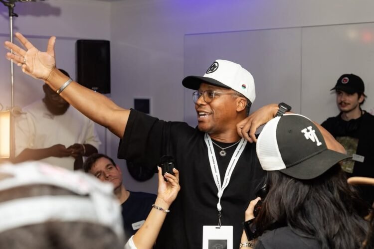 Lupe Fiasco Previews New Song ‘Shrink,’ Announces Upcoming Album ‘First World Problematic’: Listen Lupe Fiasco Previews New Song ‘Shrink,’ Announces Upcoming Album ‘First World Problematic’: Listen