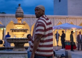 Mahershala Ali Fights For Single Fatherhood In ‘Your Mother Your Mother Your Mother’ Trailer