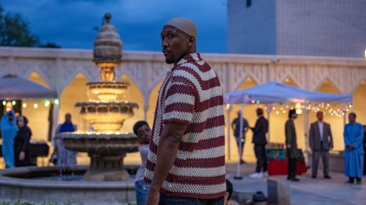 Mahershala Ali Fights For Single Fatherhood In ‘Your Mother Your Mother Your Mother’ Trailer Mahershala Ali Fights For Single Fatherhood In ‘Your Mother Your Mother Your Mother’ Trailer