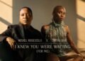 SOUND FIST: MESHELL NDEGEOCELLO & CYNTHIA ERIVO