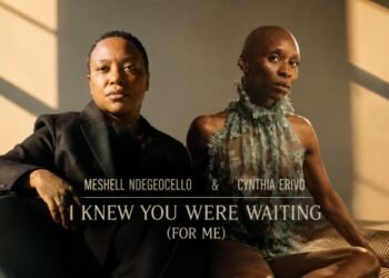 SOUND FIST: MESHELL NDEGEOCELLO & CYNTHIA ERIVO