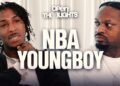NBA YoungBoy Reveals Heart Condition, Says He Will Only Make 1-2 More Albums NBA YoungBoy Reveals Heart Condition, Says He Will Only Make 1-2 More Albums