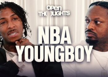 NBA YoungBoy Reveals Heart Condition, Says He Will Only Make 1-2 More Albums