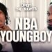 NBA YoungBoy Reveals Heart Condition, Says He Will Only Make 1-2 More Albums NBA YoungBoy Reveals Heart Condition, Says He Will Only Make 1-2 More Albums