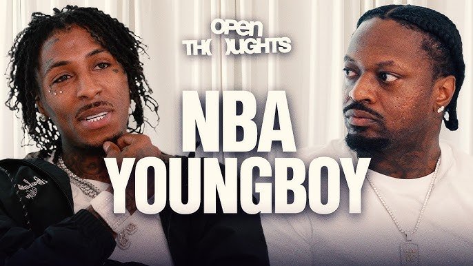 NBA YoungBoy Reveals Heart Condition, Says He Will Only Make 1-2 More Albums NBA YoungBoy Reveals Heart Condition, Says He Will Only Make 1-2 More Albums