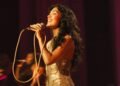 Olivia Dean Puts ‘The Art Of Loving’ On Glamorous Display at Madison Square Garden Olivia Dean Puts ‘The Art Of Loving’ On Glamorous Display at Madison Square Garden